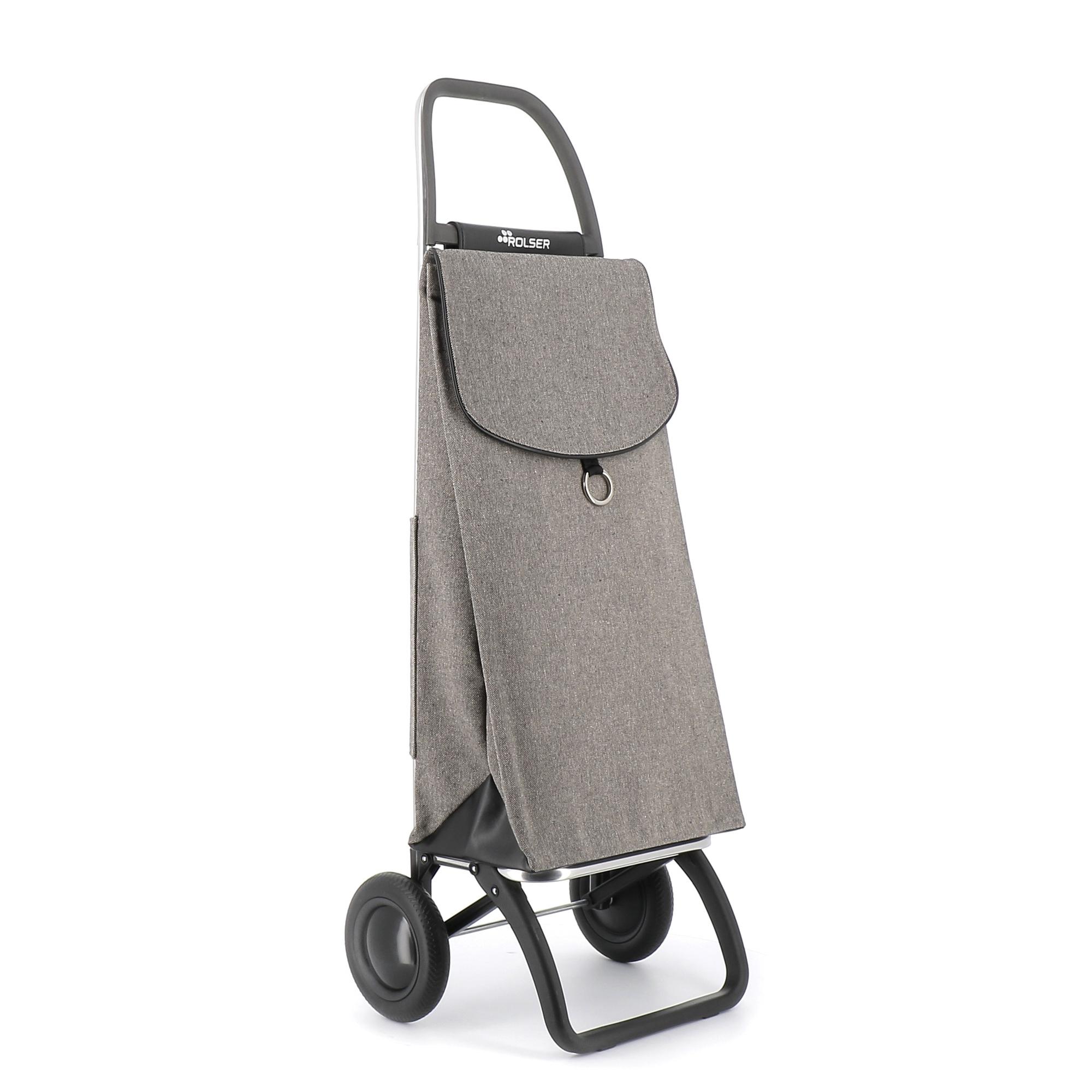 Carro Rolser Ecopep 2 Ruedas