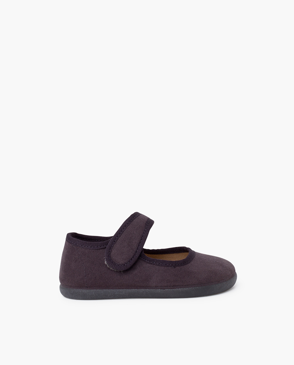 Pisamonas Merceditas barefoot serratex tira adherente