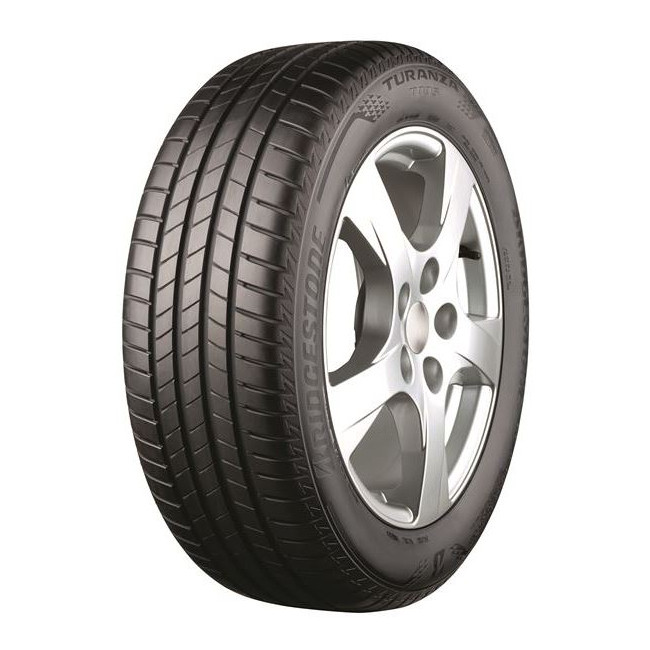 NEUMÁTICO BRIDGESTONE 225/50 R17 98Y TURANZA T005