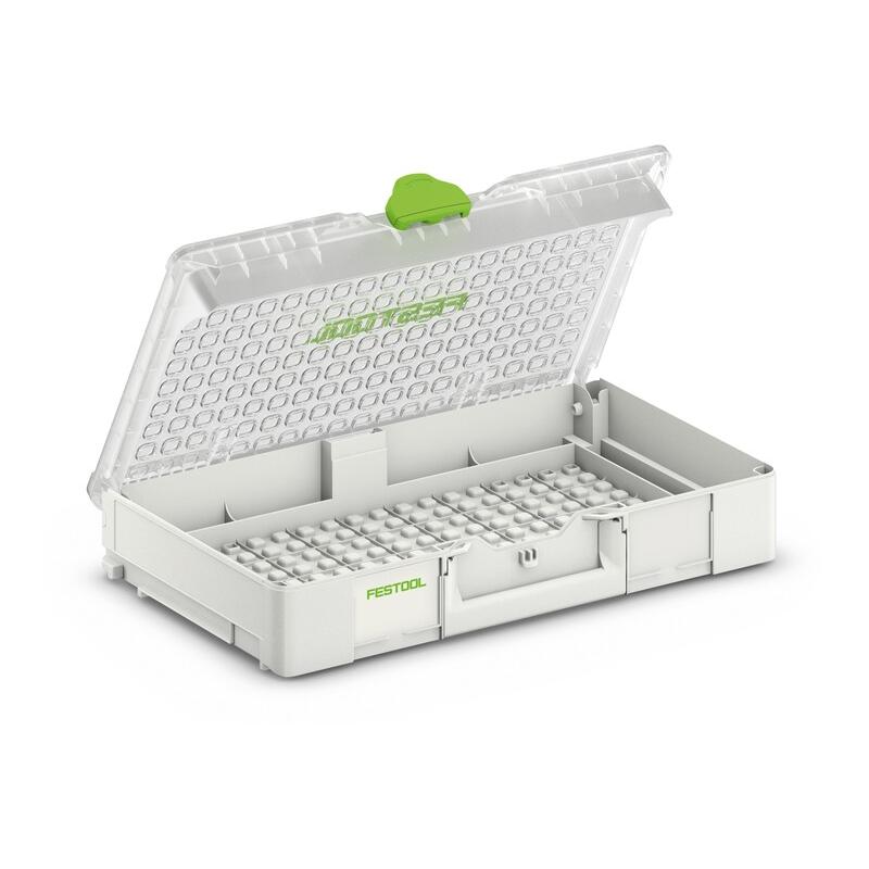 ORGANIZADOR SYSTAINER SYS3 ORG L 89 - FE 204855