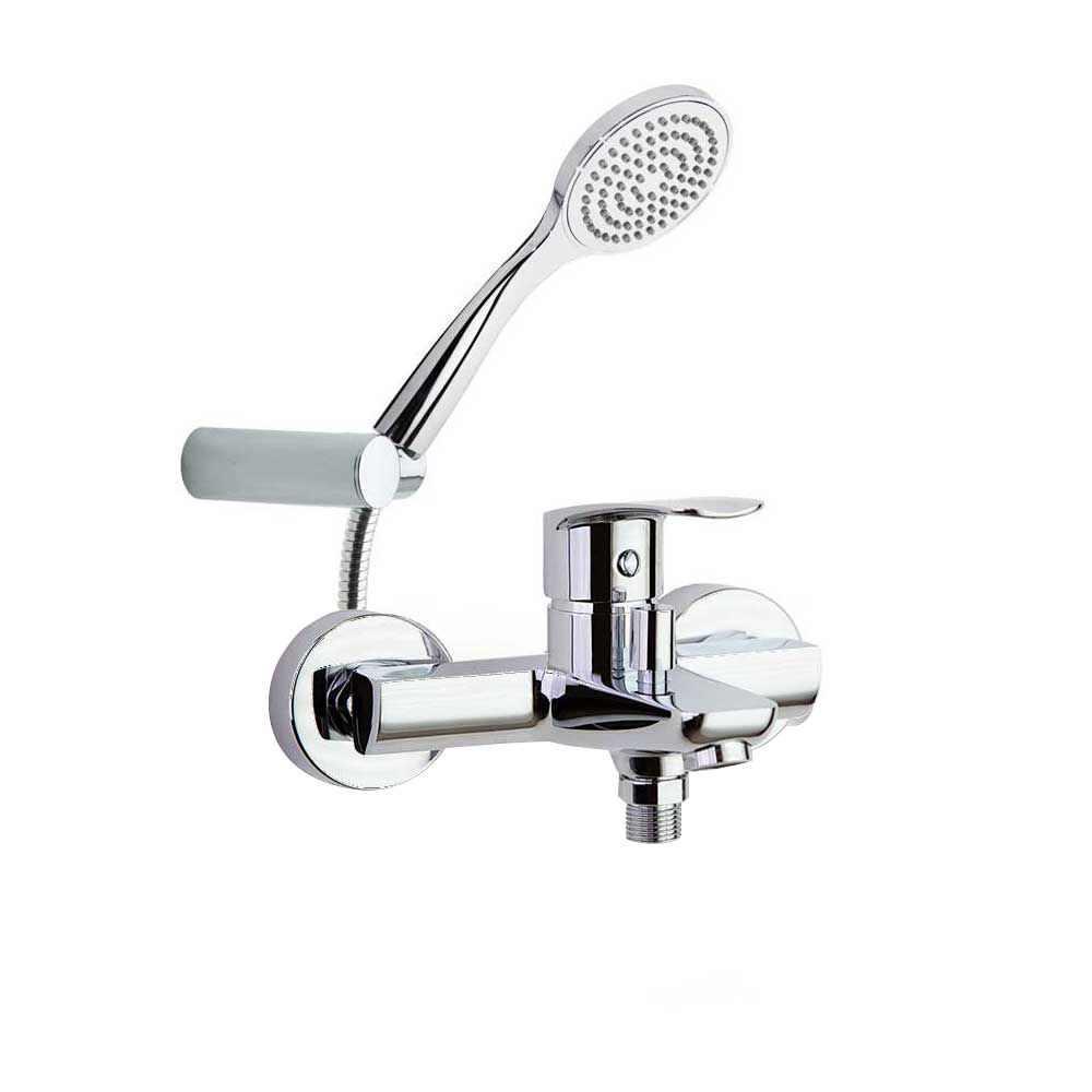 Monomando baño-ducha new fly 570502t1 r.soler
