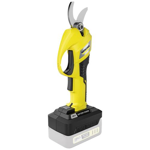 Podadora KARCHER TLO 2-18 battery 18v 1.445-340.0