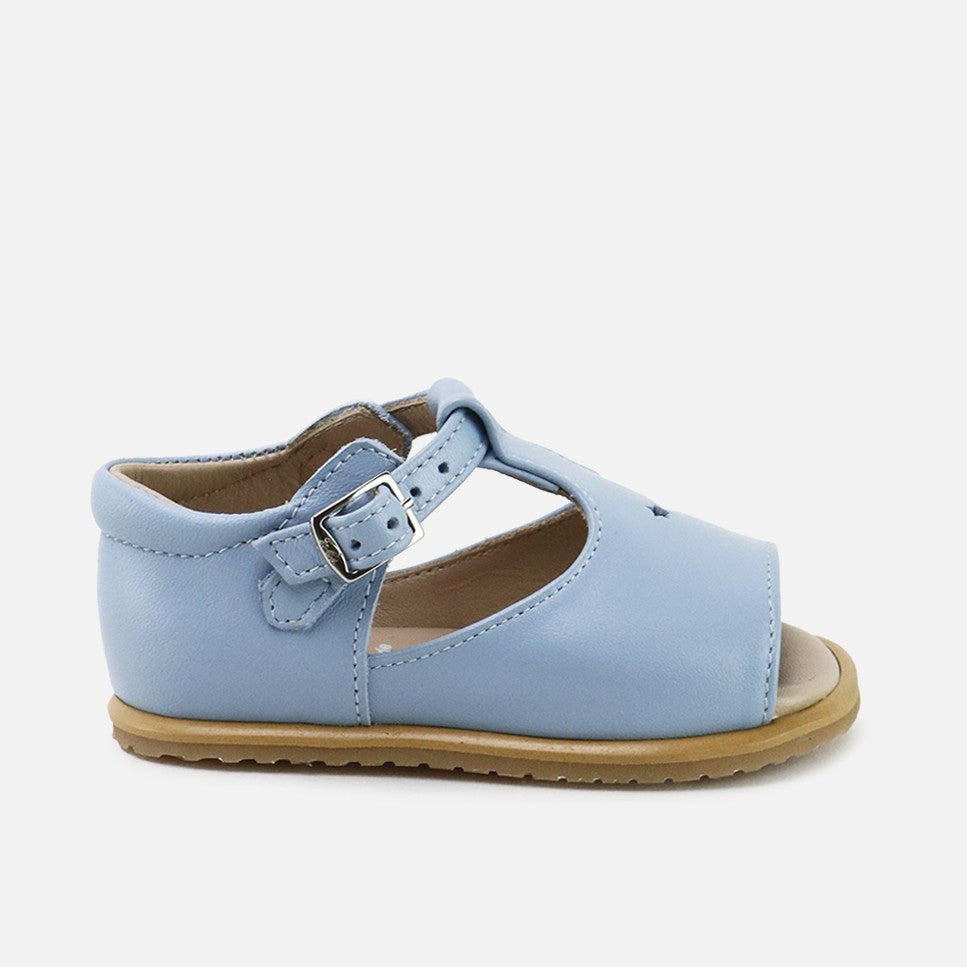 Sandalias Estrella Steel BAREFOOT Eli | Eli 1957