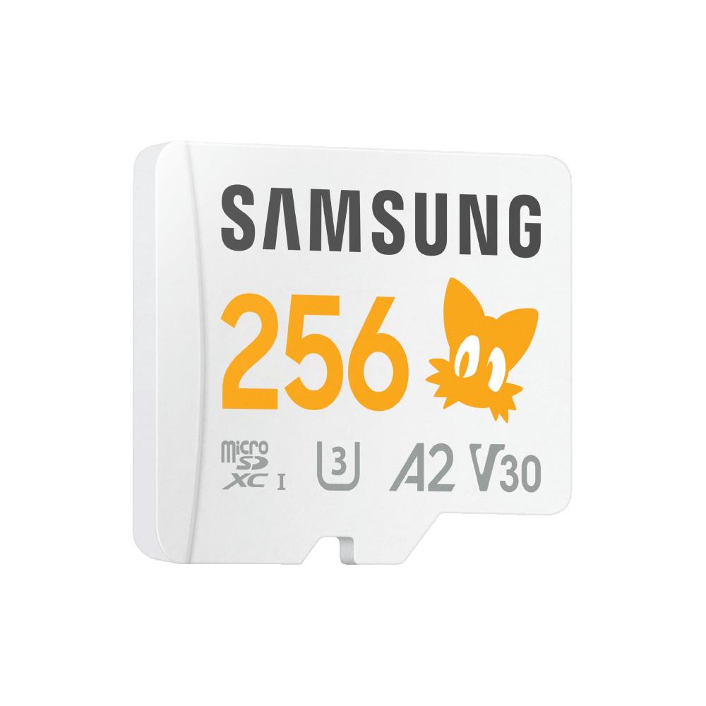 Samsung PRO Plus Sonic 256GB