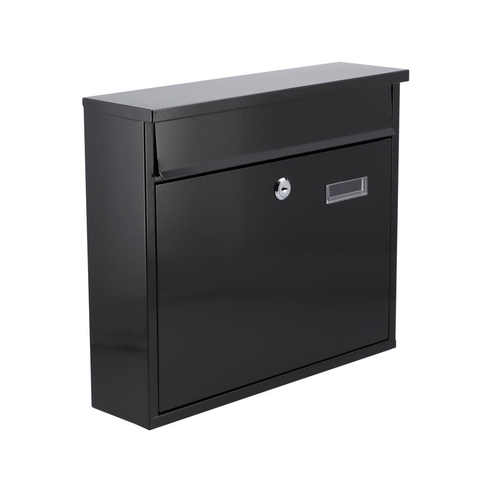 Vorel 78575 mailboxes steel
