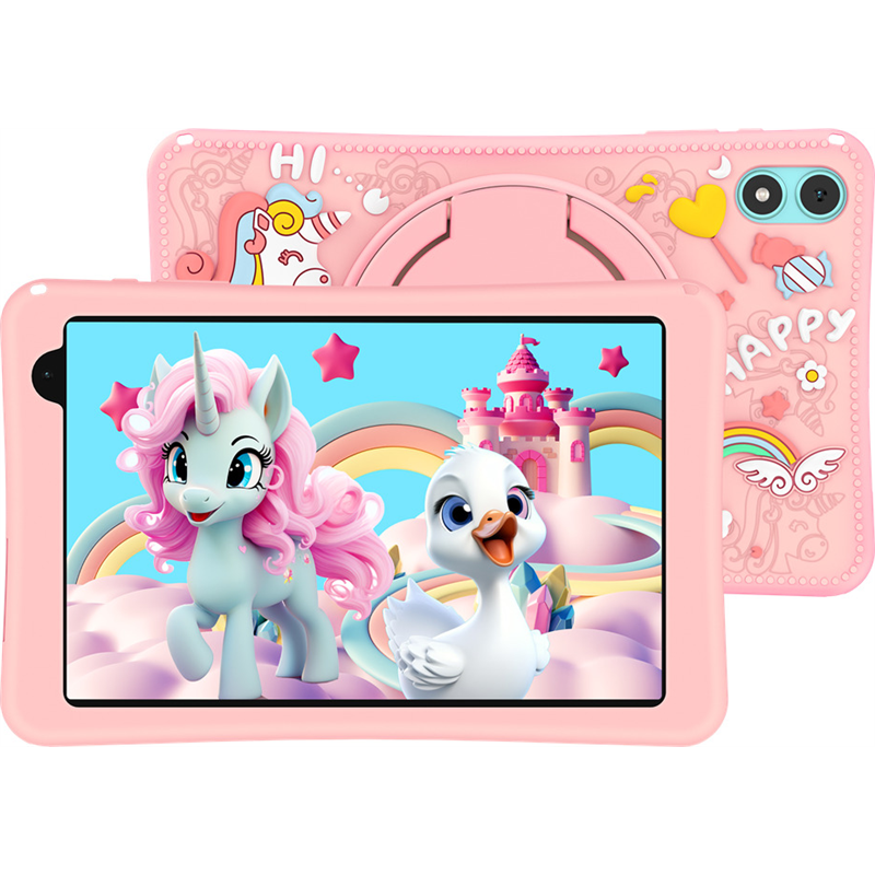 Teclast P85TKids 8 4GB 64GB WiFi Rosa