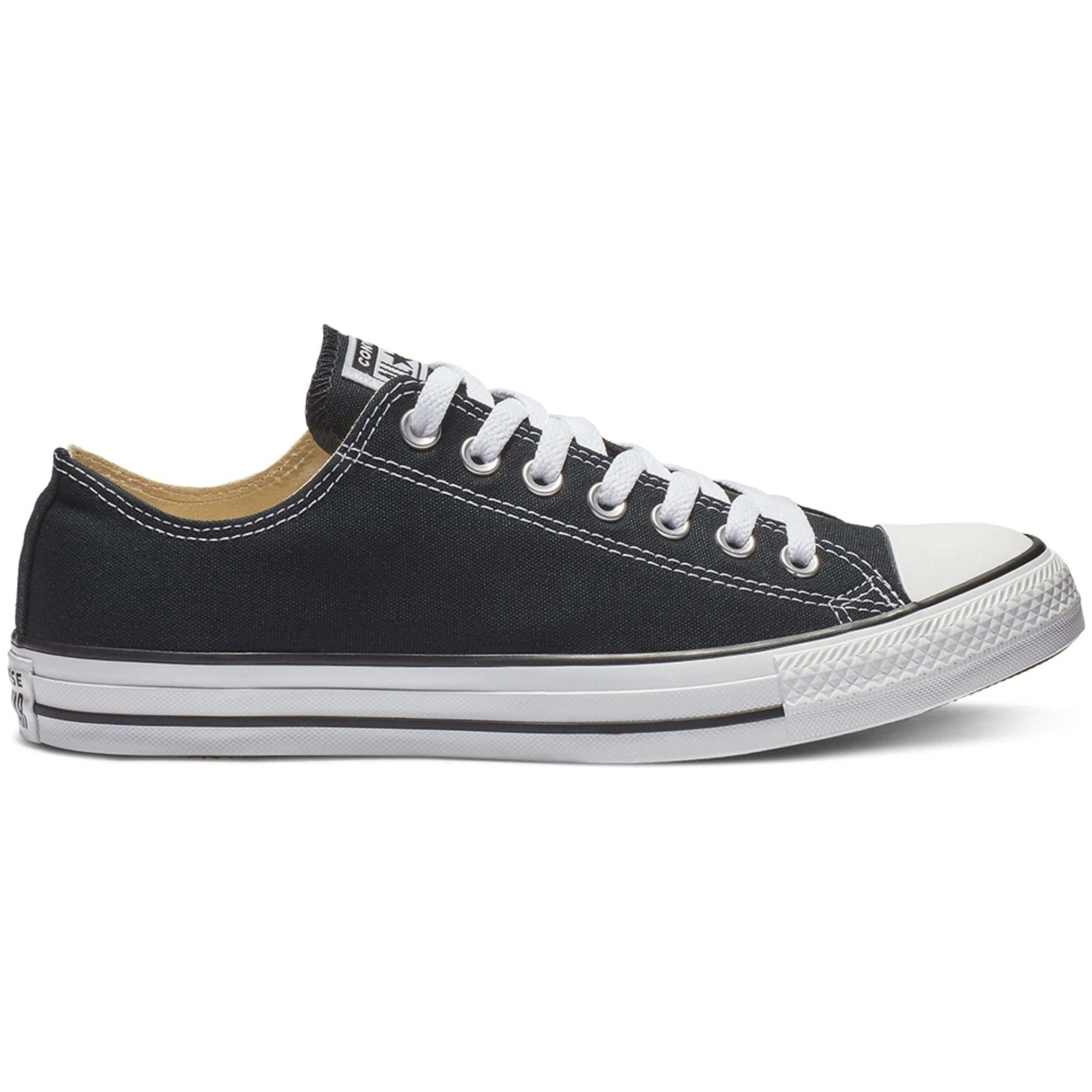 Converse - Calzado Sportswear marca Converse modelo M9166C para unisex en color negro