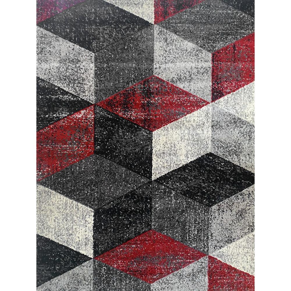 Alfombra de Hogar 100% Polipropileno 135 x 190 cm modelo VOLGA - CREVICOSTA. - CREVICOSTA QUALITY MARK MARCAS DE CALIDAD
