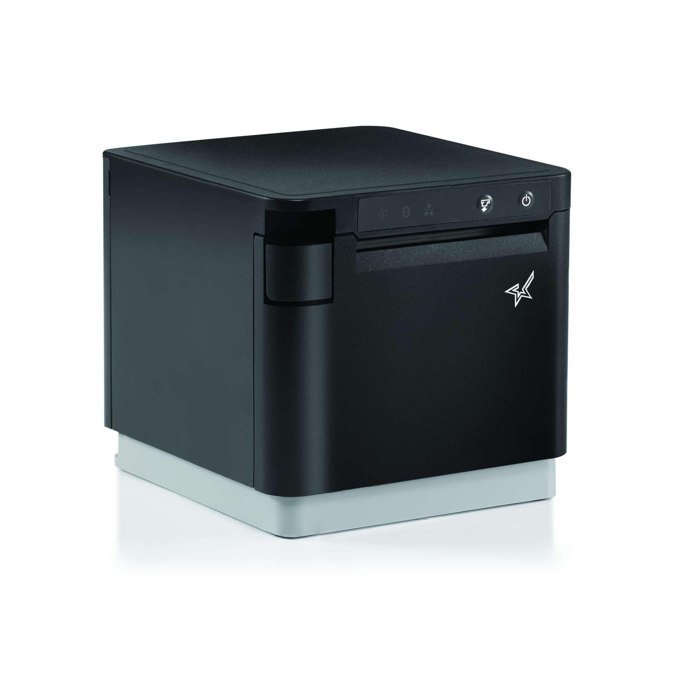 Star Micronics MCP31CI BK E+U Alámbrico Térmica directa Impresora de recibos