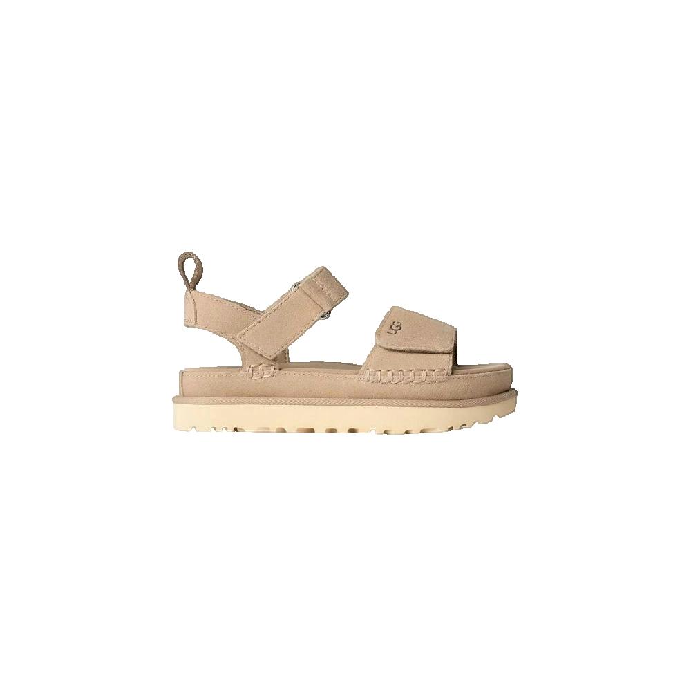 ugg Goldenstar Casual Beige