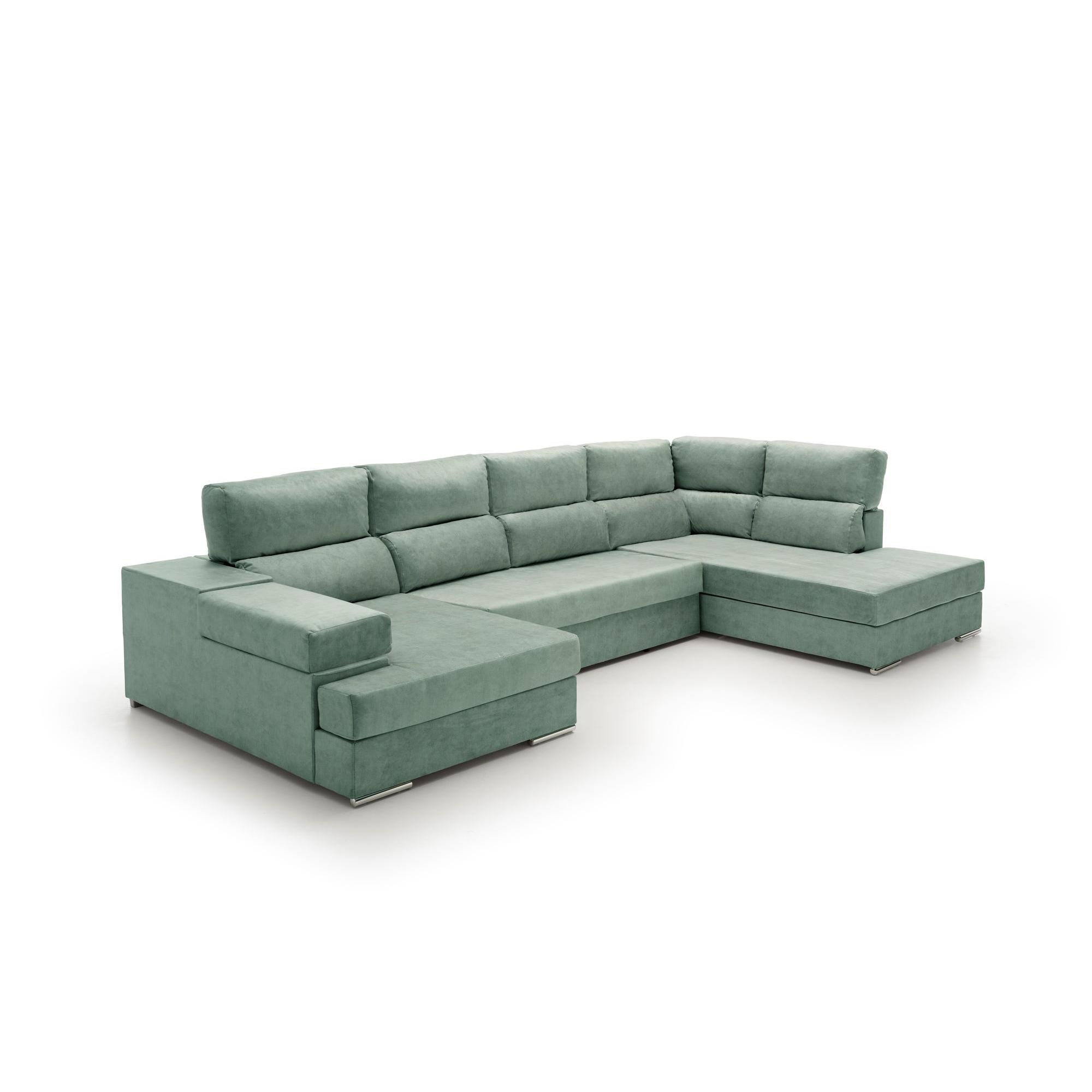 Sofá Chaise Longue Cama Massima Diseño y Alta Gama