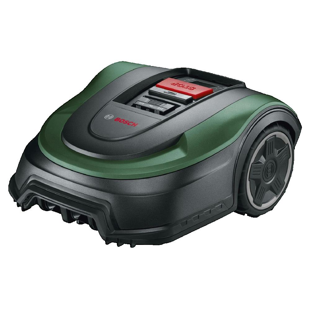 Bosch Indego M+ 700 navigation intelligente mulching