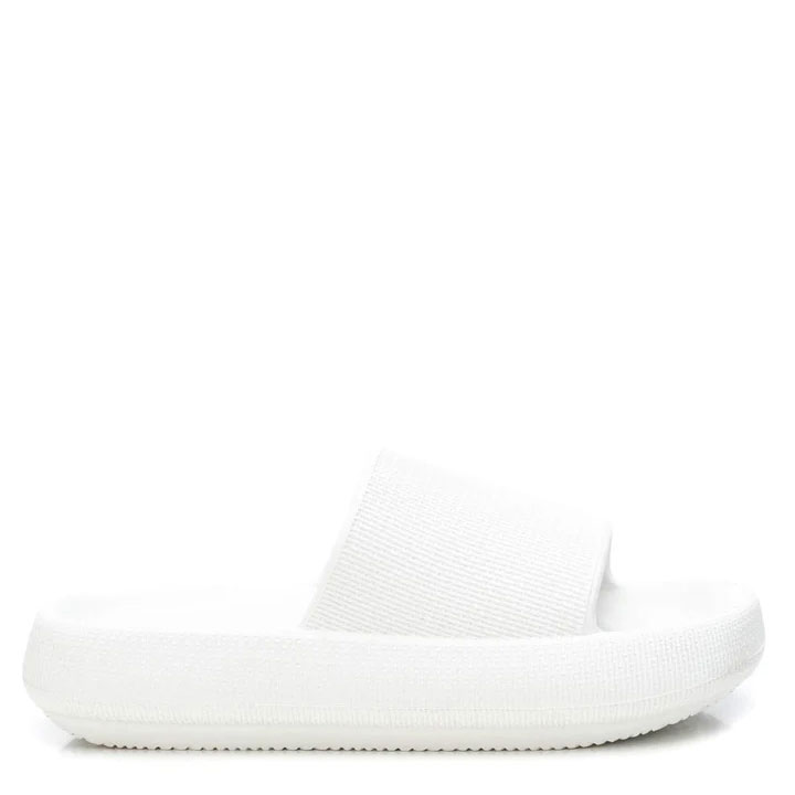 Xti Sandalias Blancas 44489-BLANCO , para Mujer