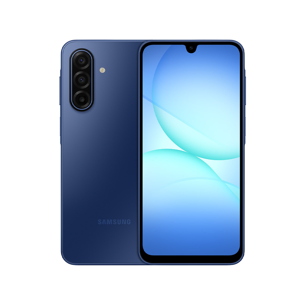 Teléfono Móvil Samsung Galaxy A17 5G 8GB+256GB, Smartphone Versión Global, Pantalla Super AMOLED 6,7\