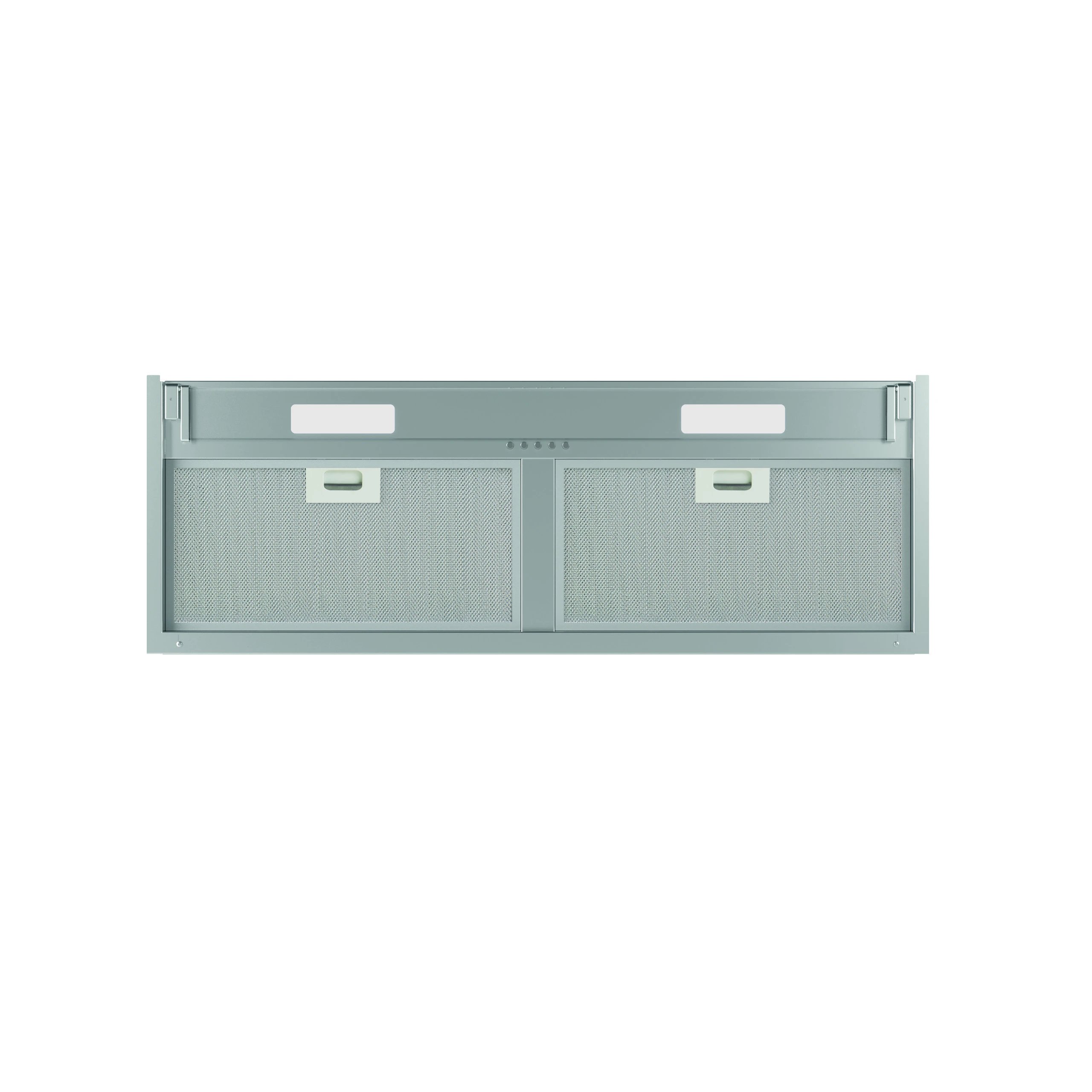 Campana Campana integrable Cata 02189309 90cm 645 Clase C Inox  | 55dB, Niveles Extracción 3