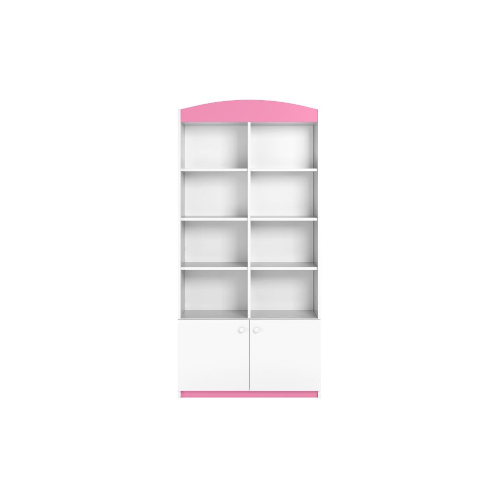 Estante dupla Kocot Kids BabyDreams Pink