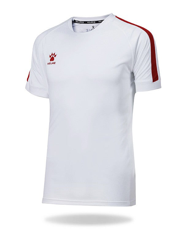 Kelme Camiseta Global Blanco