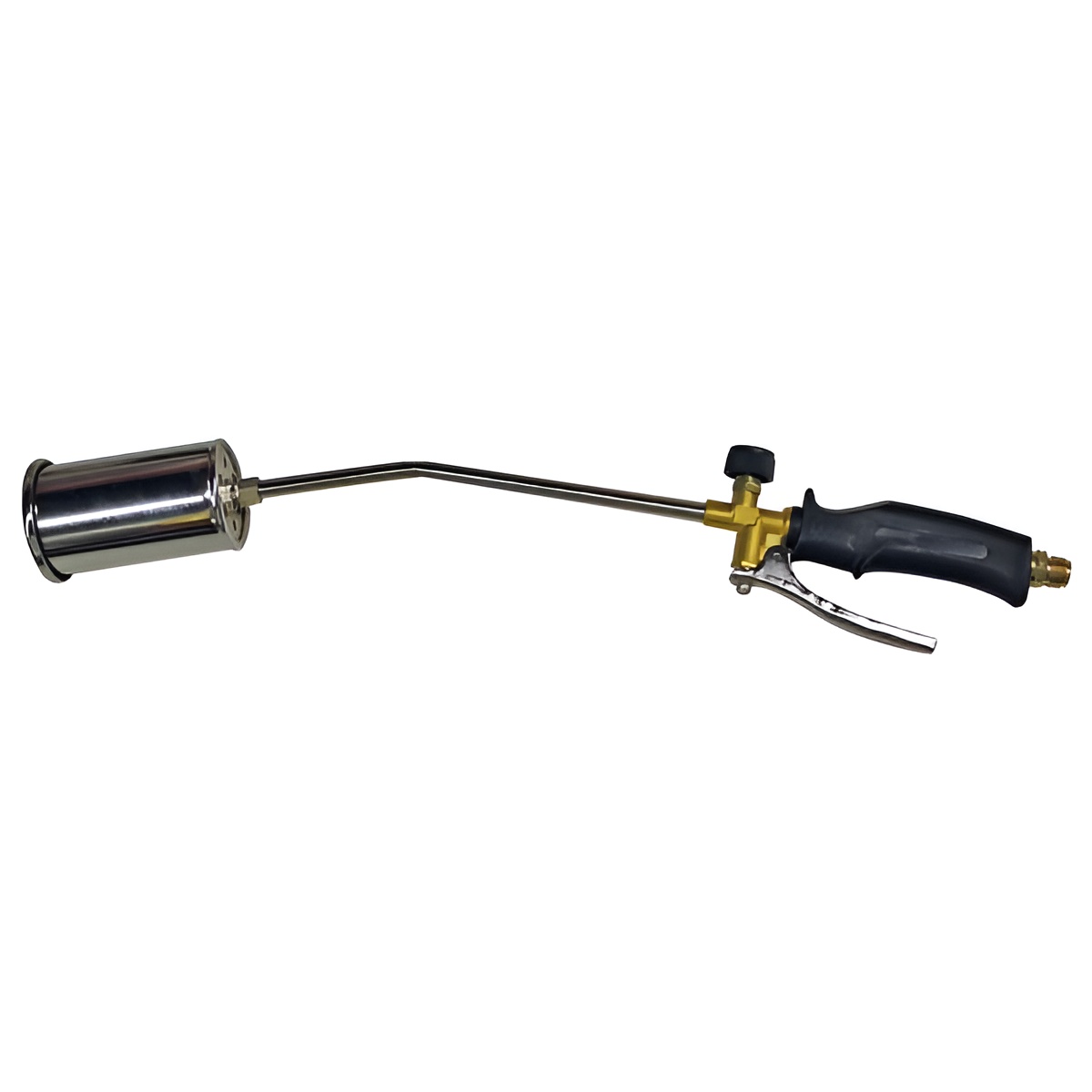 Soplete de Gas Toolland - Ahorro de Gas - Mango con Palanca - 60 Cm - 6 Cm - 1.5 M