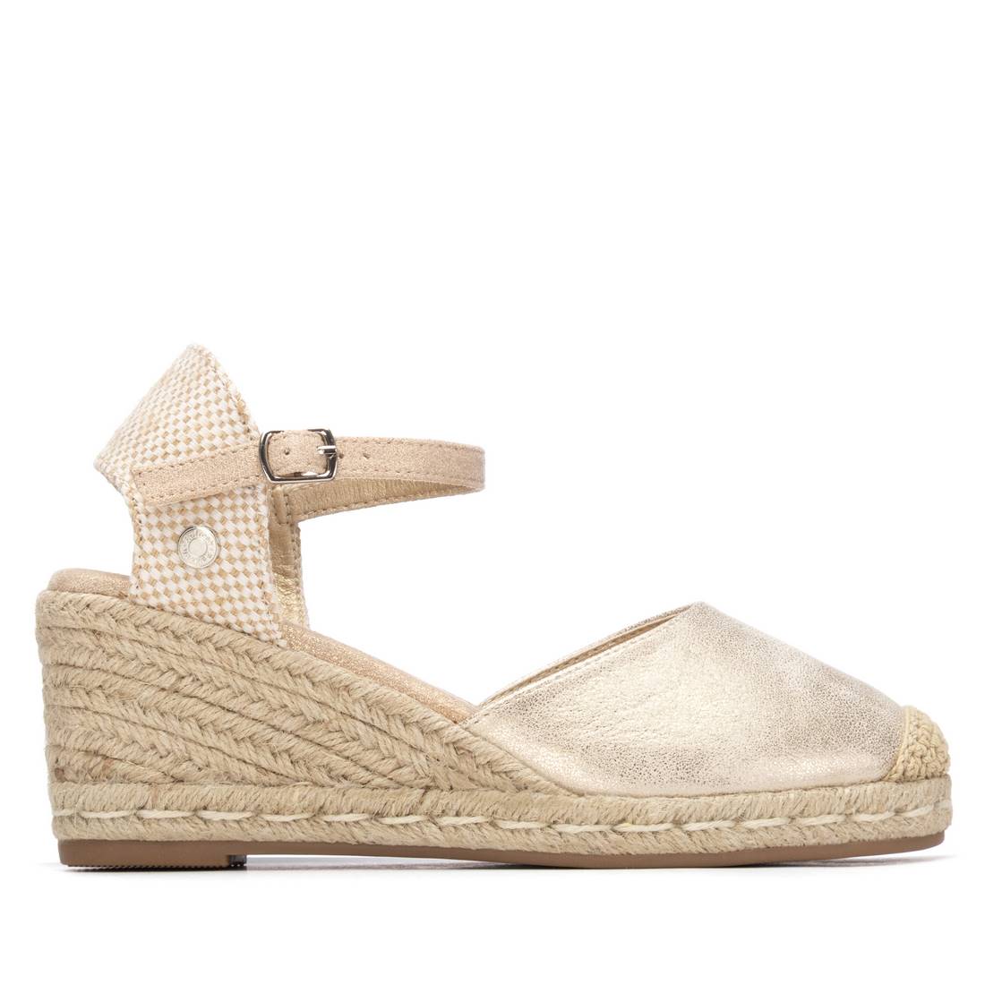 Refresh - Alpargatas Mujer - Calzado Cómodo y Versátil - Moda casual - Modelo  17521209