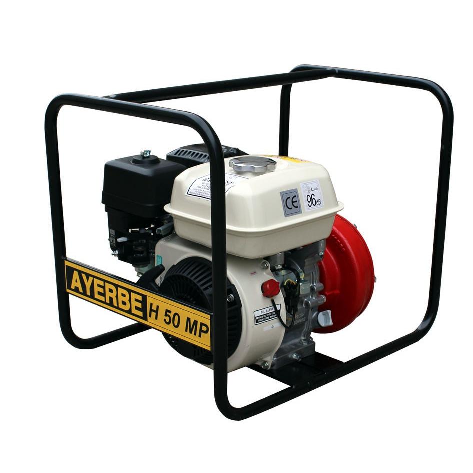 Motobomba AYERBE AY-H 50 MP
