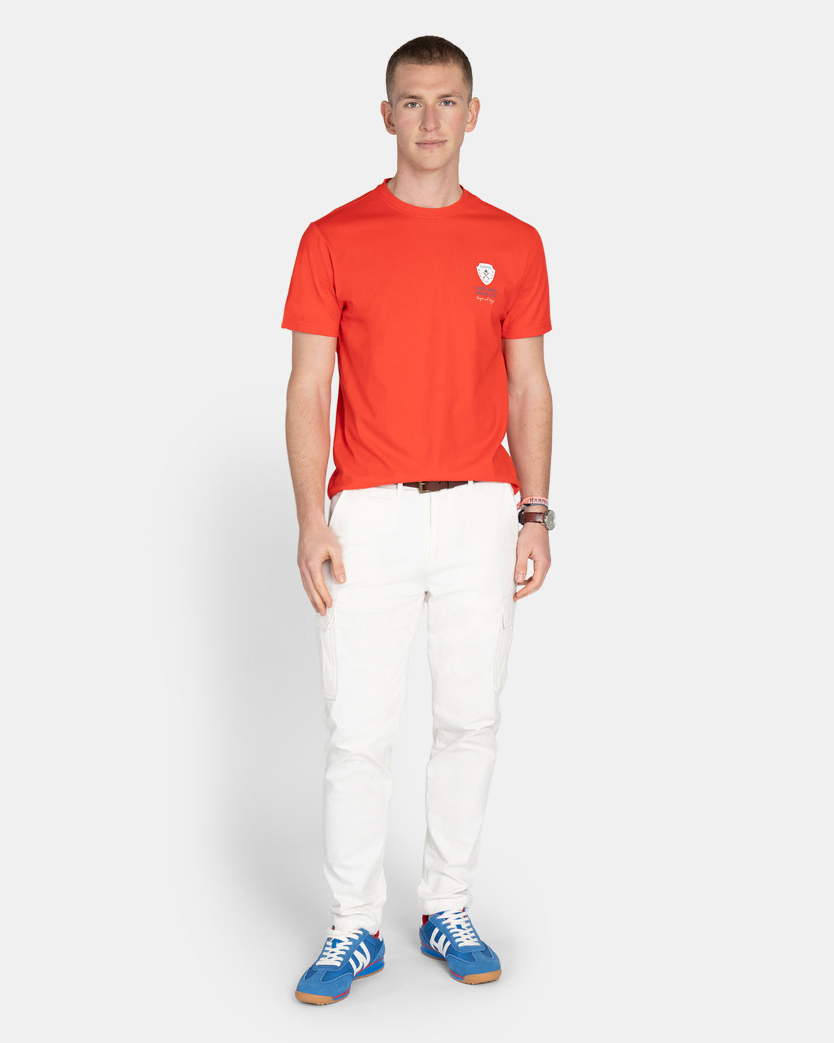 CAMISETA TOUCHDOWN