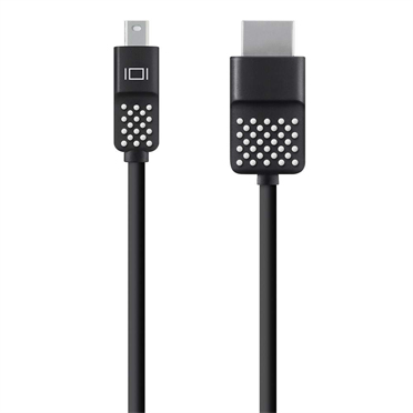 Mini DisplayPort? to HDMI Cable 1.8m 4K