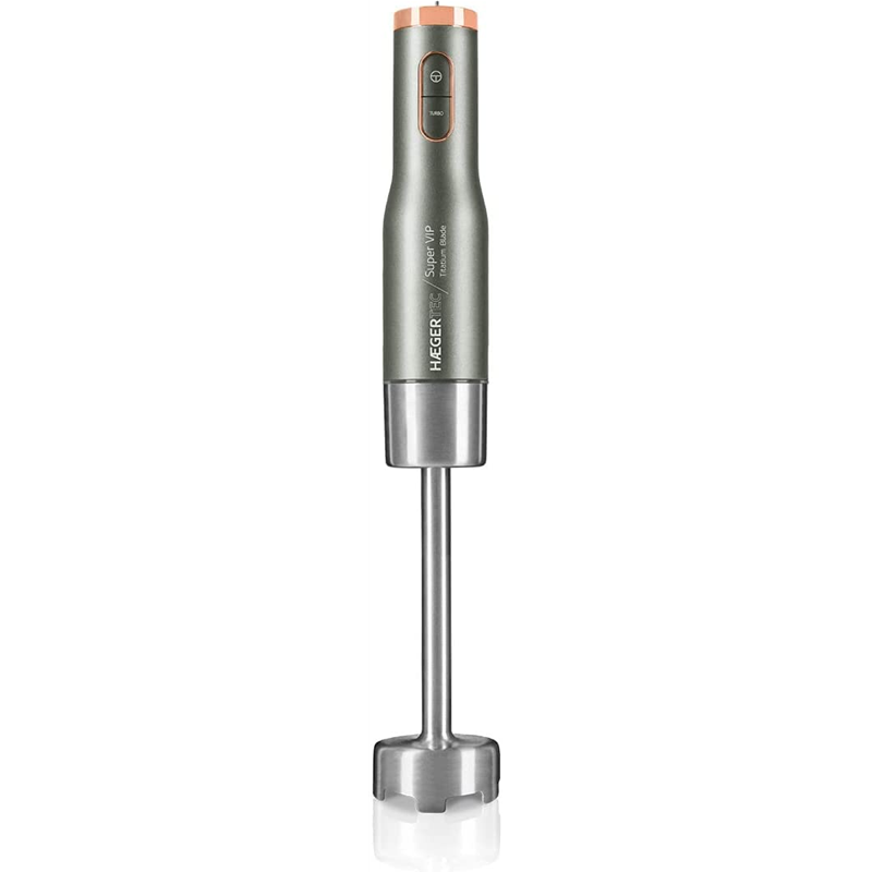 Haeger super vip batidora de mano
