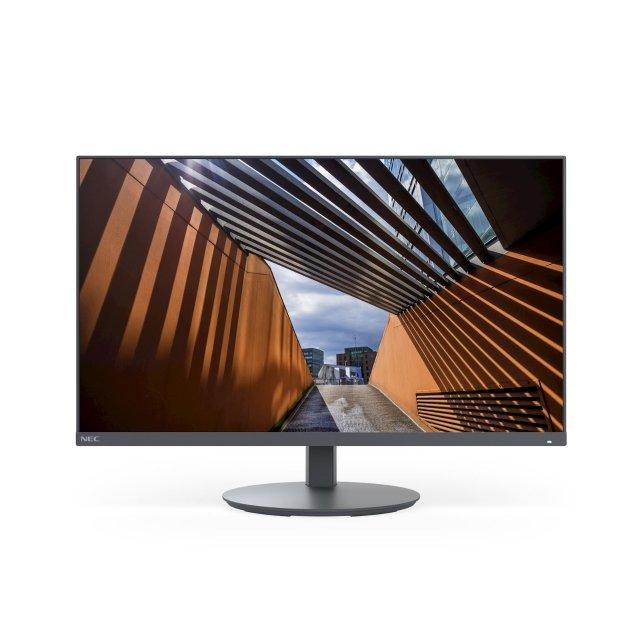 NEC MultiSync E244F pantalla para PC 61 cm (24") 1920 x 1080 Pixeles Full HD LCD Negro