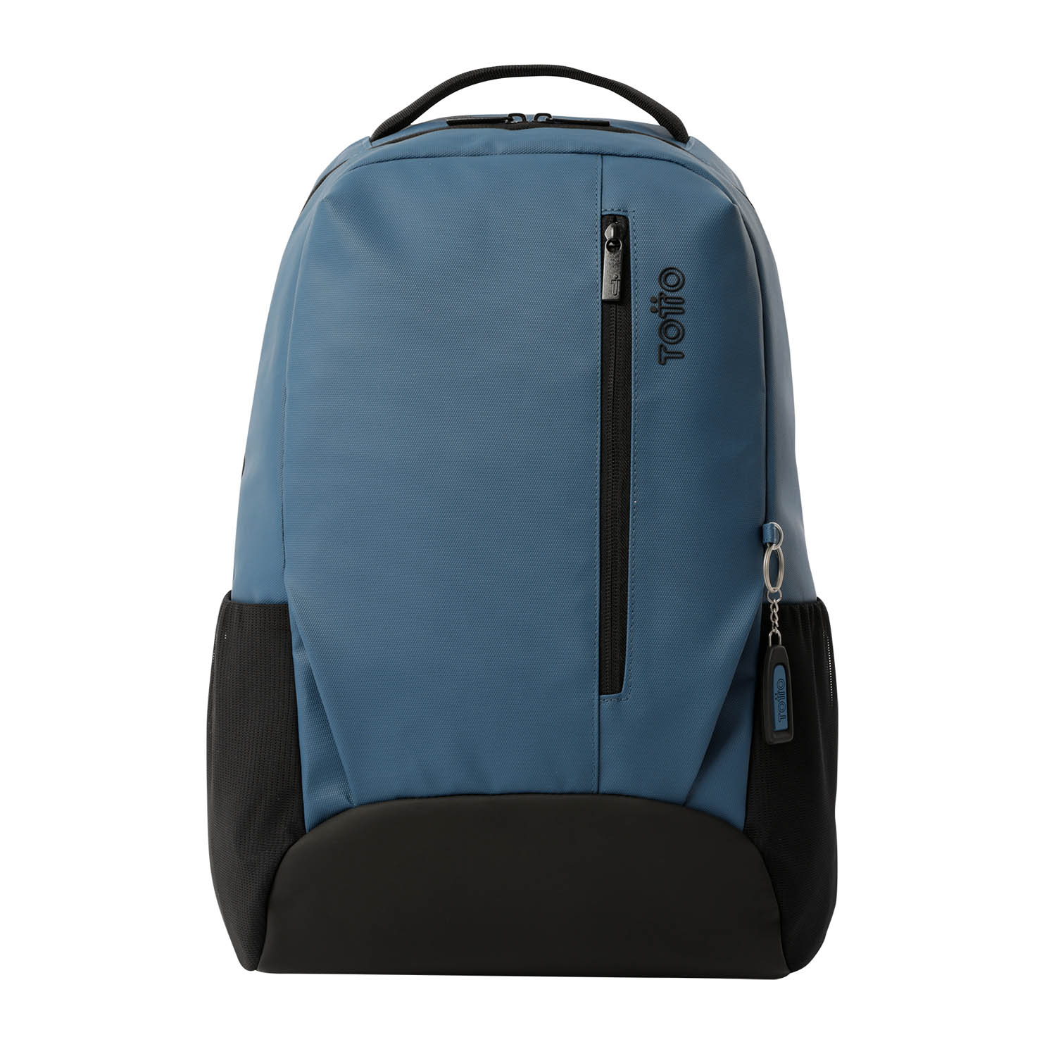 Totto Mochila urbana Detroit Material: Poliéster 33 x 45 x 13 cm