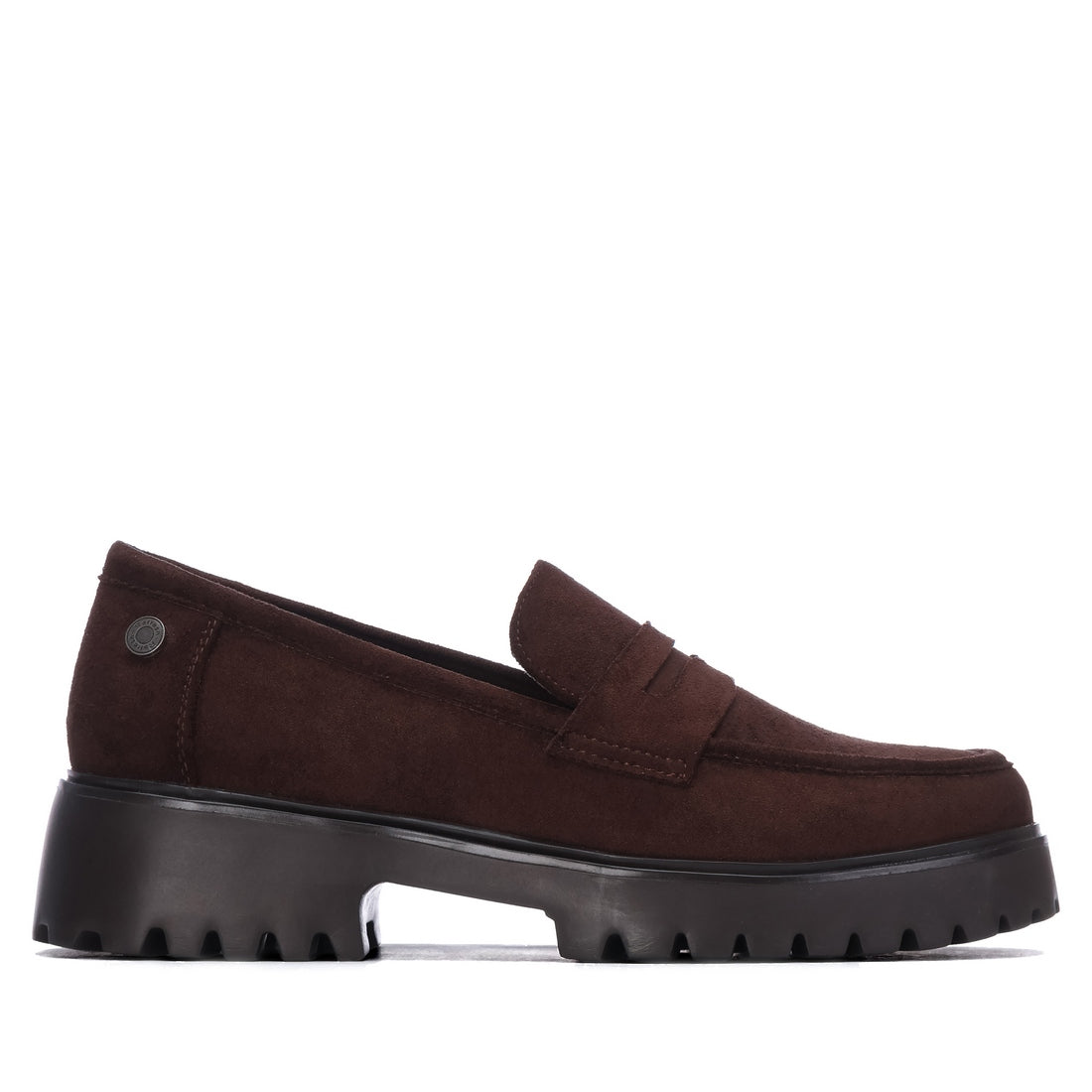 Refresh - Mocasines Mujer - Calzado Cómodo y Versátil - Moda casual - Modelo  17603101