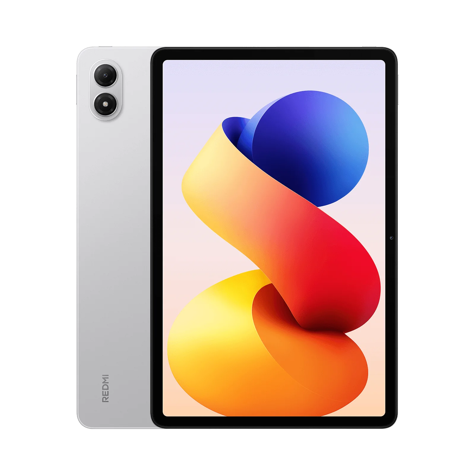 XIAOMI Redmi Pad 2 Pro Tablet, Pantalla de 12,1 Pulgadas 2.5K 120 Hz LCD, Batería de 12000 mAh de Larga Duración, Cargo­dor no incluido