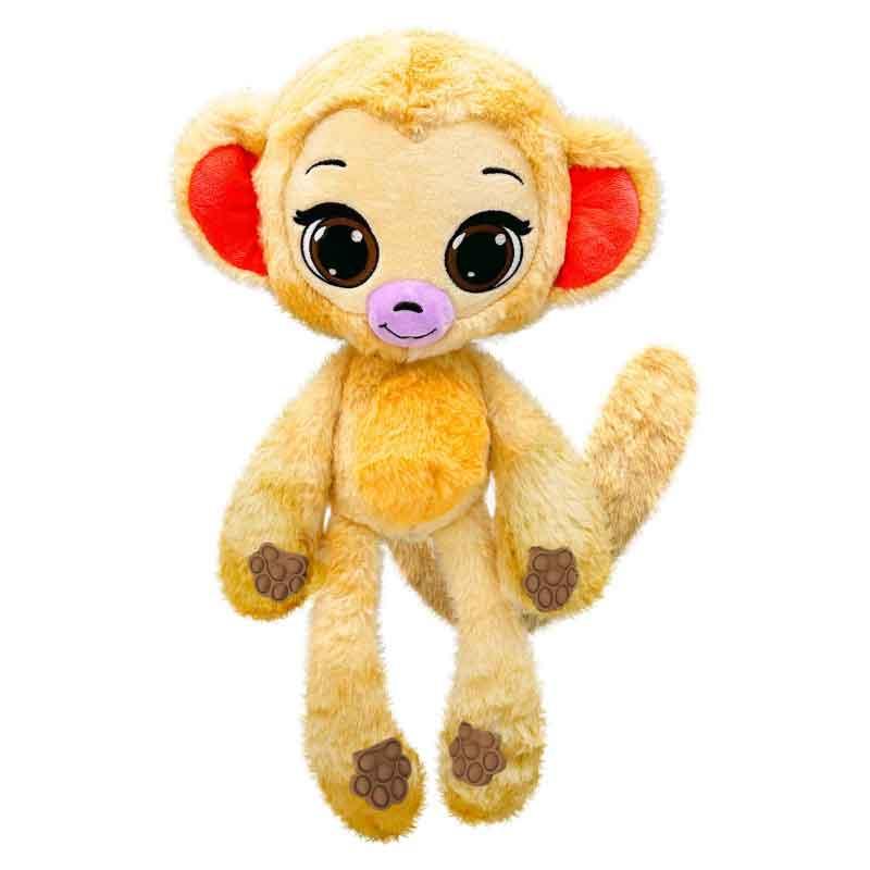 Peluche Gigante Bubble Pops 34 cm. Modelos Surtidos (Bizak 64492004) BIZAK