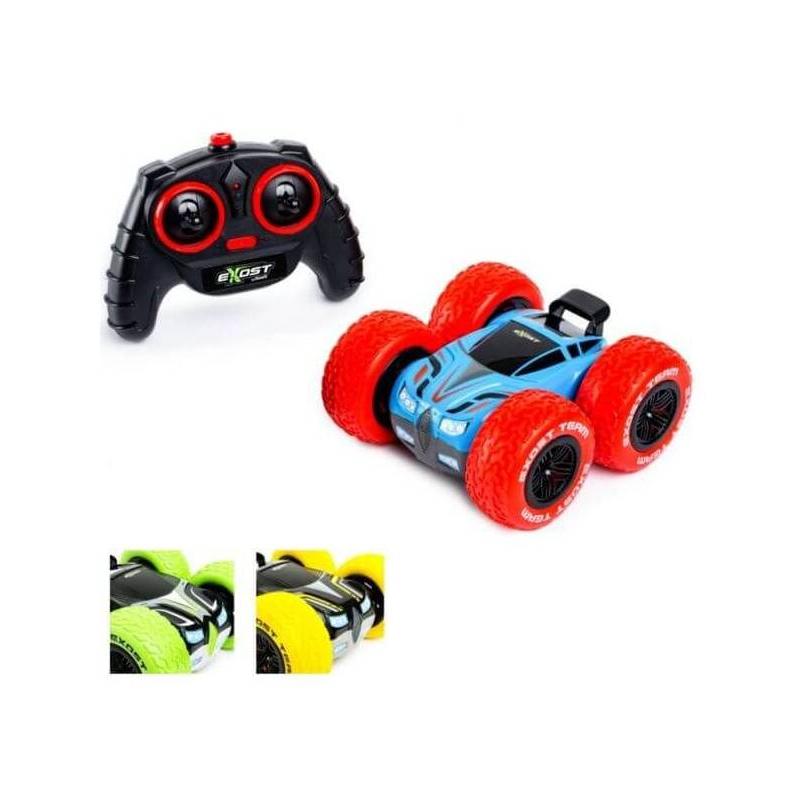 EXOST 360 CROSS RADIO CONTROL COLORES SURTIDOS DE BIZAK