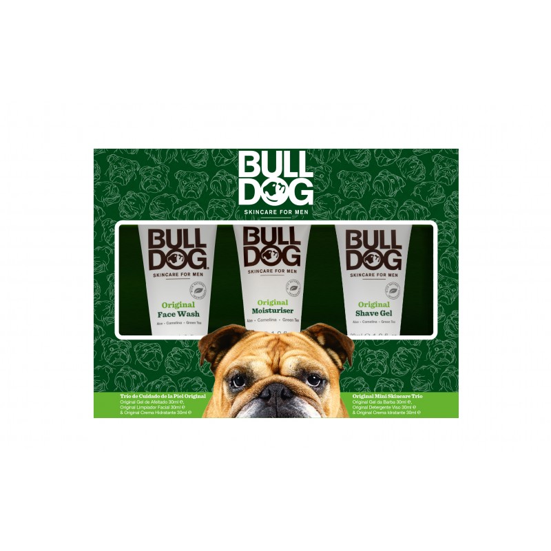 Bulldog - 