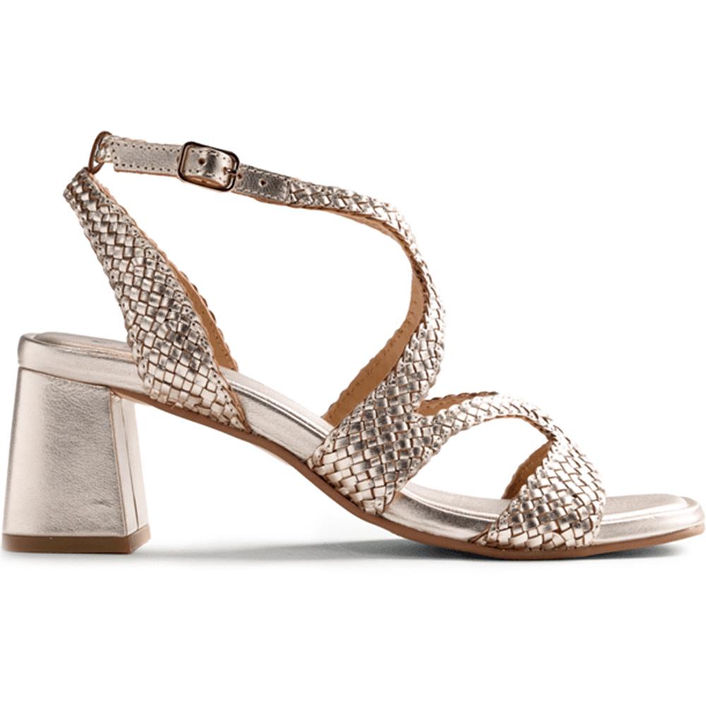 Sandalias con tacón para mujer GIOSEPPO 79218 Mohoro