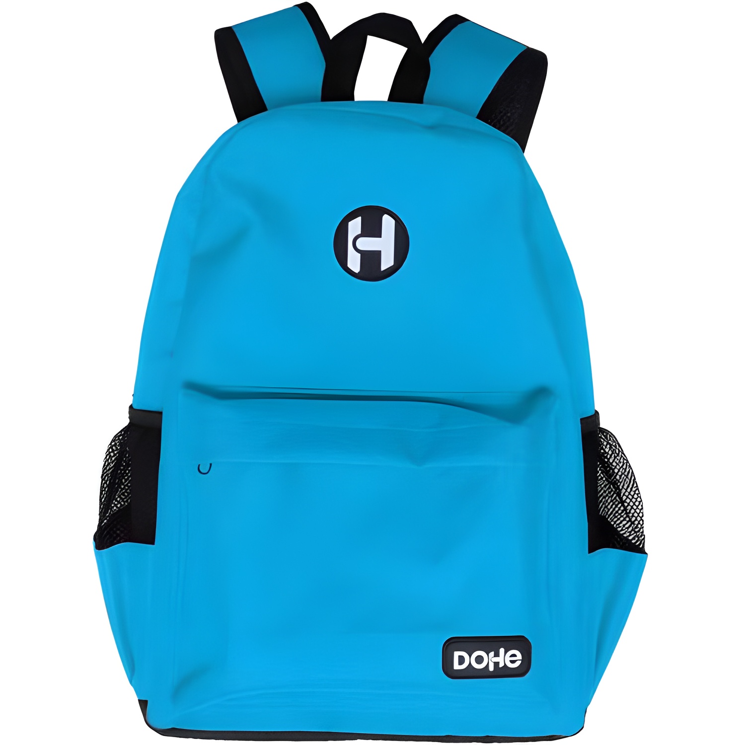 Mochila DOHE Icon Azul Claro 50877 - Tamaño 30x43x16cm