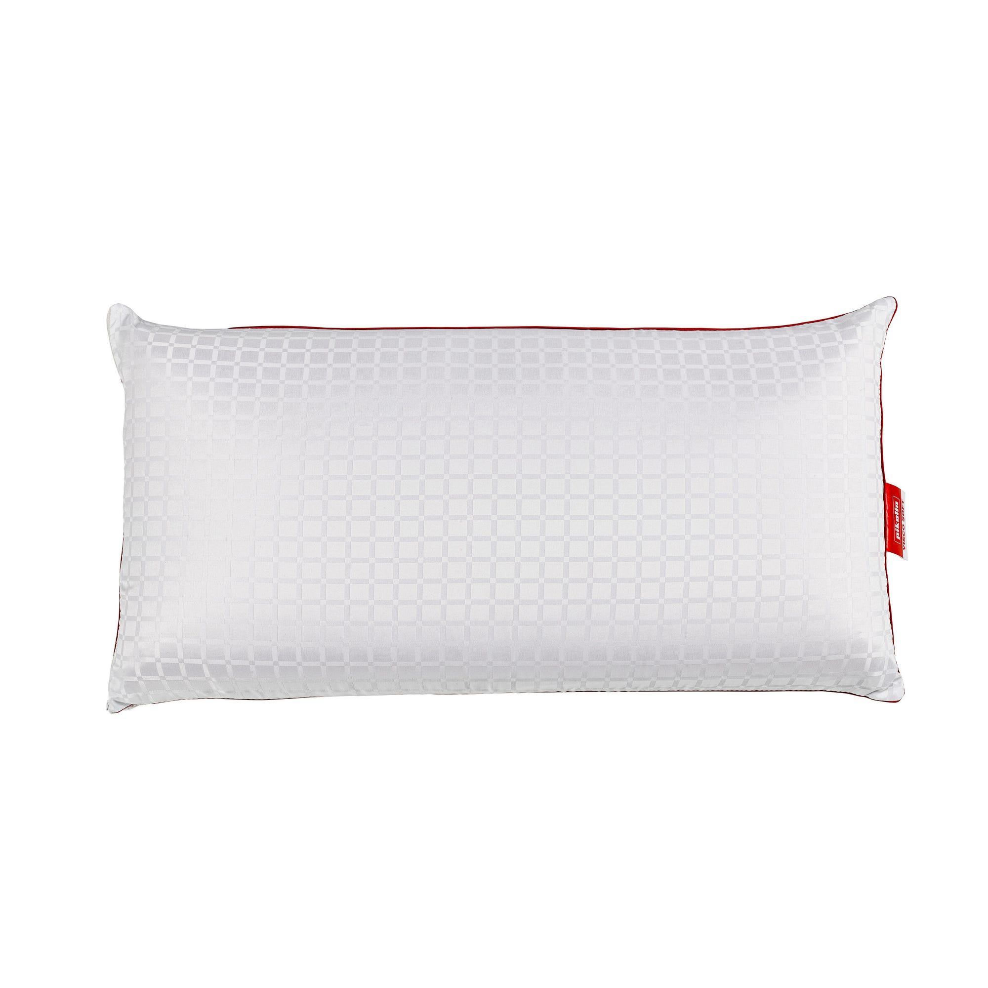 Almohada Viscoelástica Pikolin Visco Soft Para Niños Firmeza Baja Con Funda De Microfibra - TU CAMA