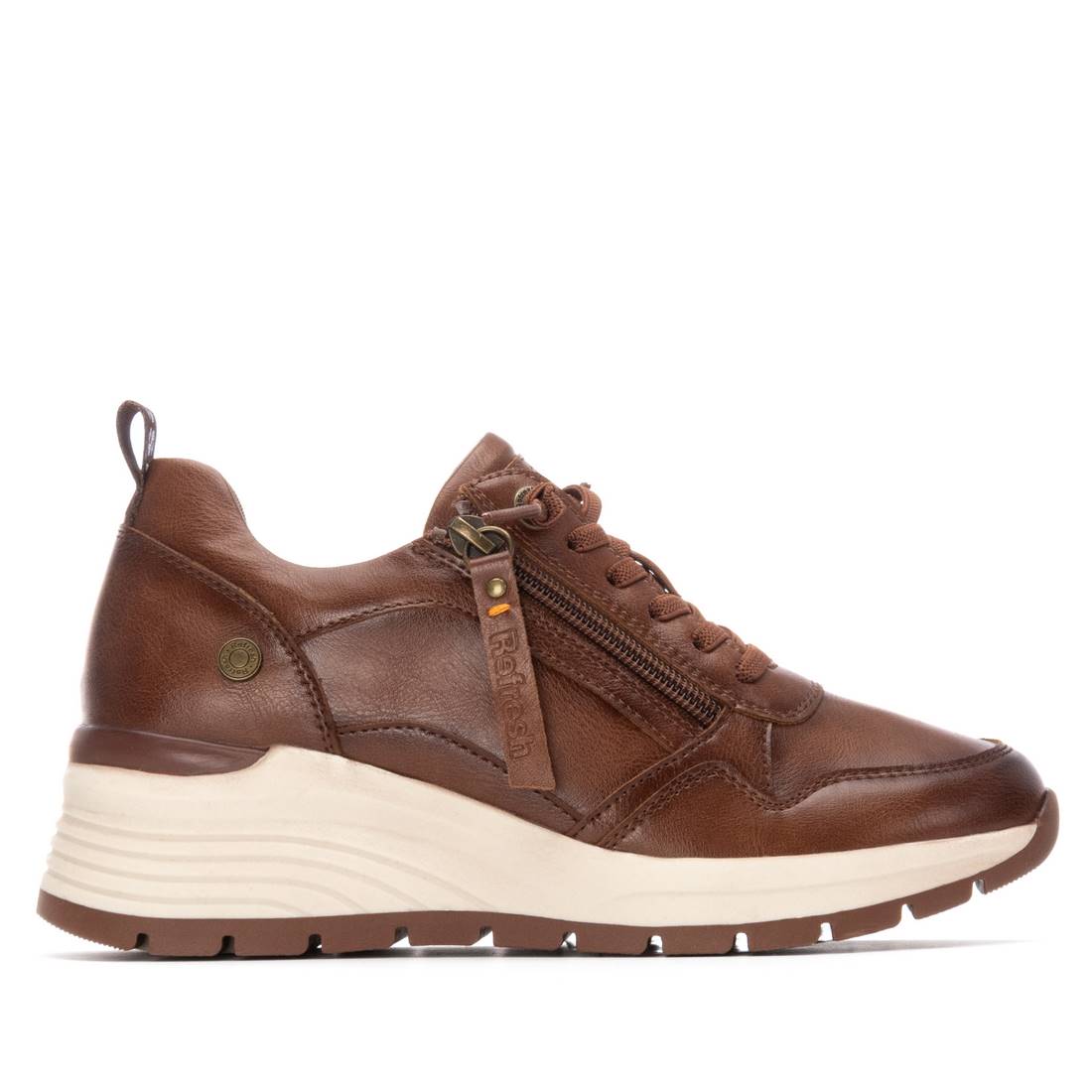Refresh - Zapatilla Mujer - Calzado Cómodo y Versátil - Moda casual - Modelo  17293802