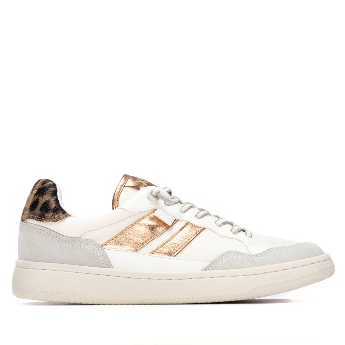 Xti - Zapatilla Mujer - Calzado Cómodo y Versátil - Moda casual - Modelo  14520701
