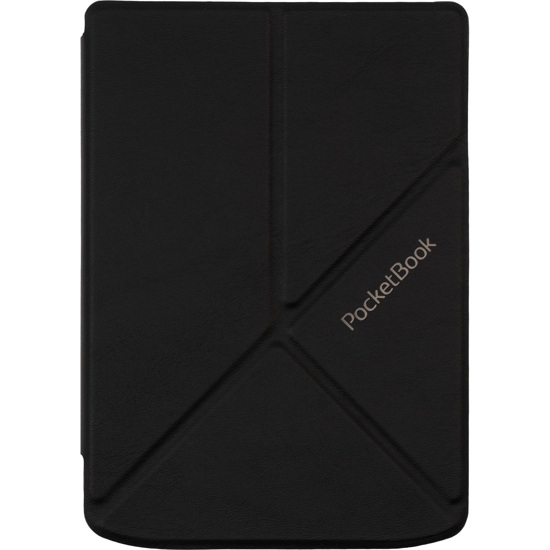 PocketBook H-SO-634-K-WW funda para libro electrónico 15,2 cm (6") Negro