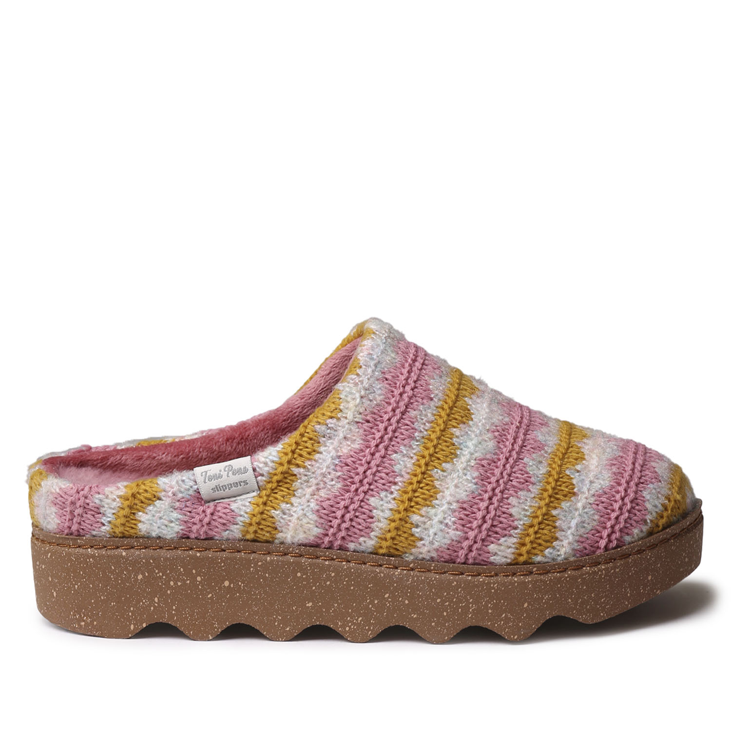 Toni Pons Zapatillas de casa de mujer JOYCE-NS