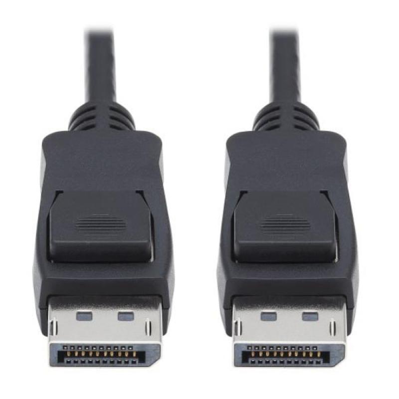 Displayport 1.4 cable (m/m) - uhd 8