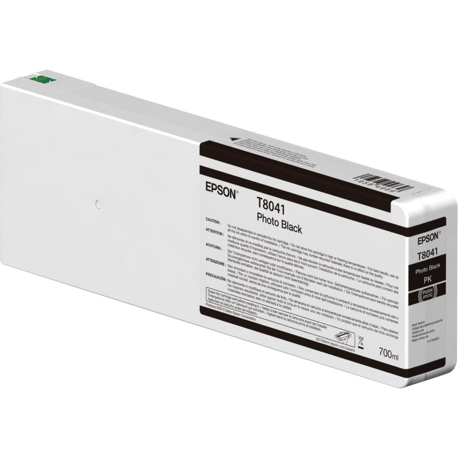 Epson T44JD40 Cartucho de tinta - XL - Violeta