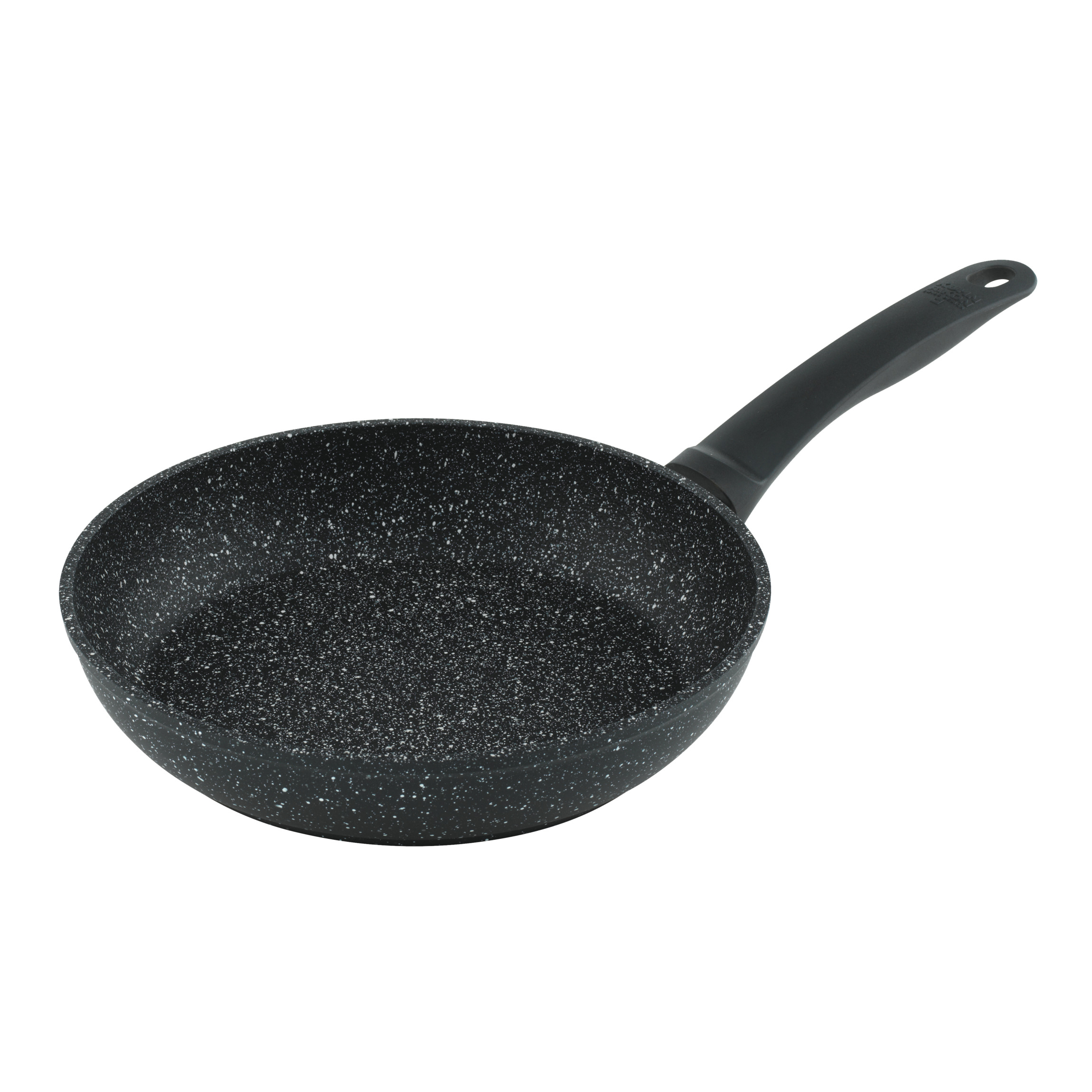 Sartén EASY INDUCTION Mármol antiadherente | Inducción | Cocina sin aceite | Alta resistencia