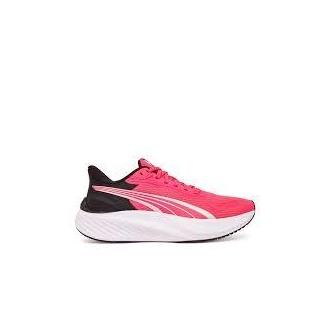 Zapatilla Mujer Running Puma Pounce Lite Rosa
