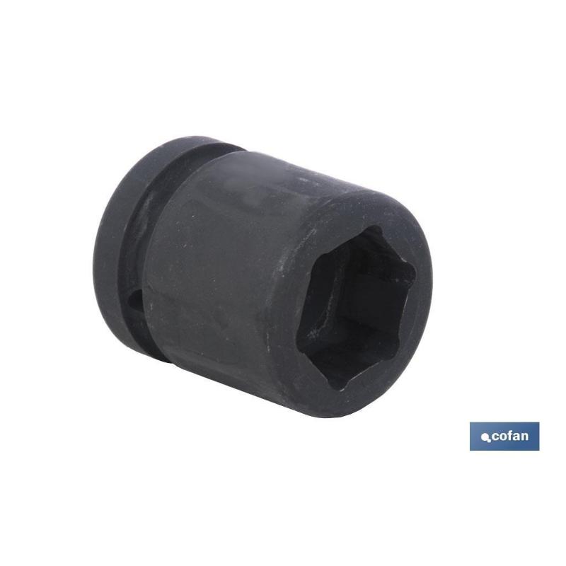 Vaso de impacto serie normal 1 m-70
