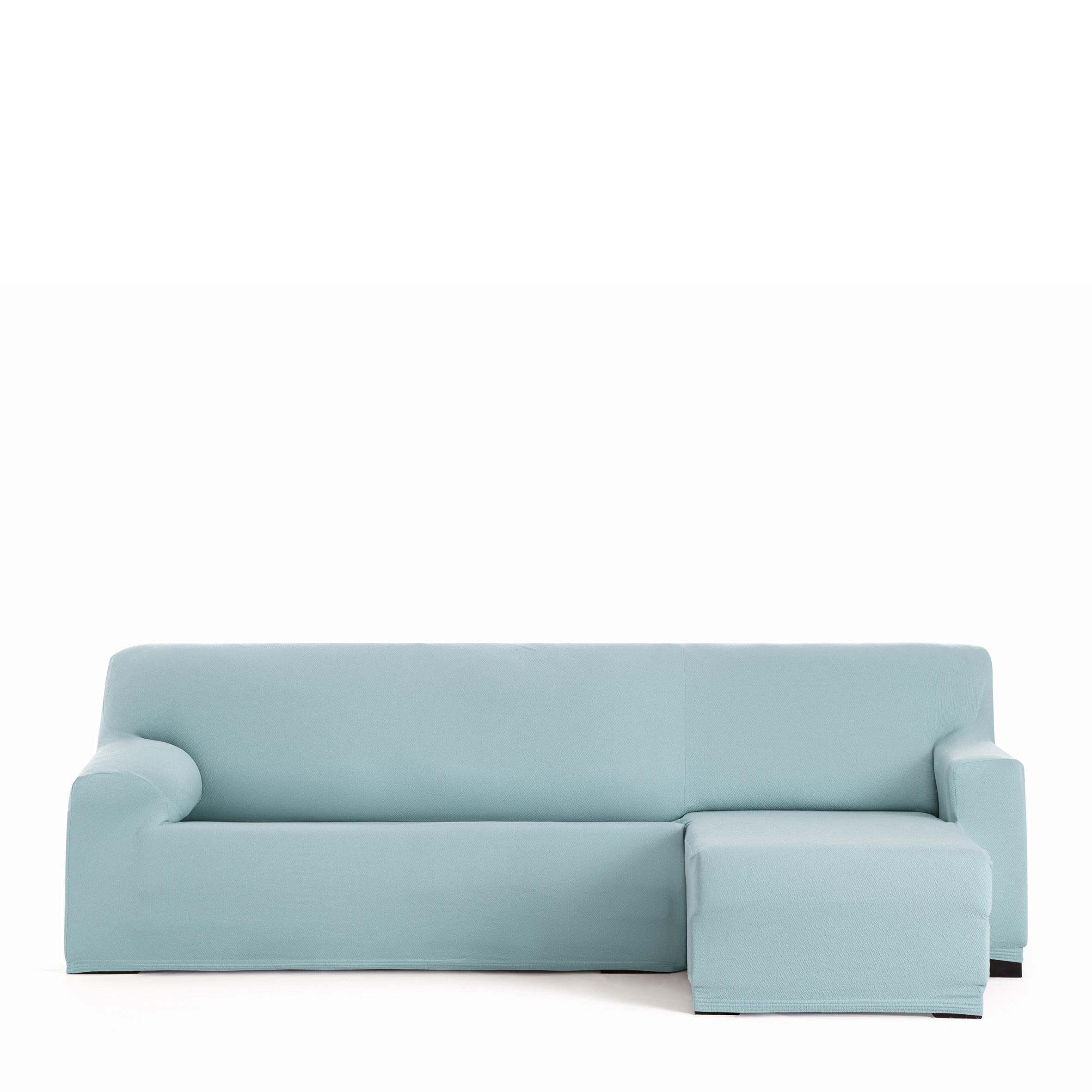 Funda de sofa m/0 ch. longue bronx derecha (Mirando de frente) c/4 brazo corto, Tamaño brazo corto derecha, 170x310x110cm, Fábricada en España