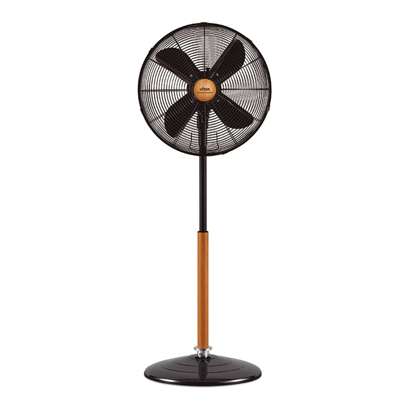 UFESA 9016R250  - Ventilador de pie Masachusets