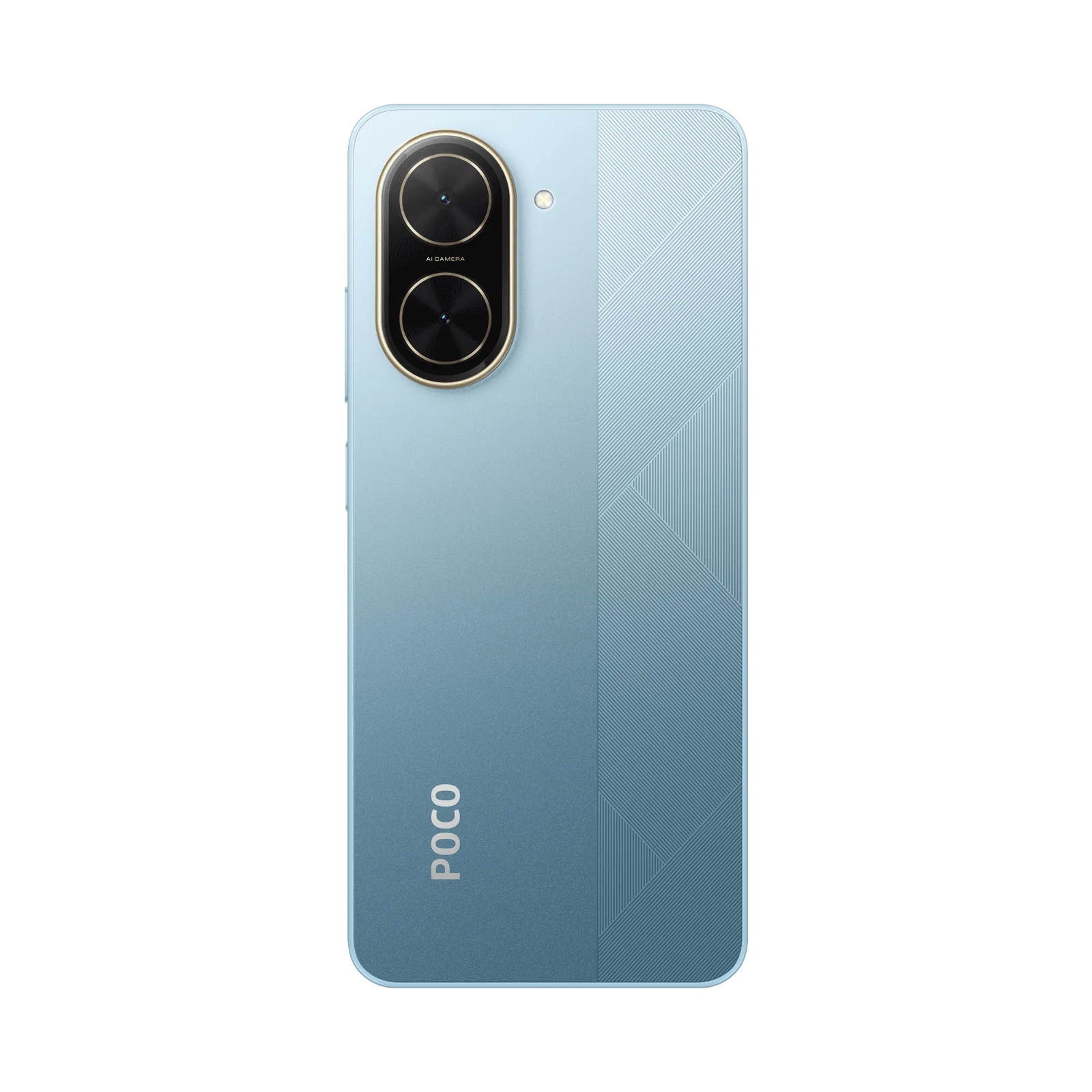 Teléfono Móvil POCO C71 Smartphone Versión global_ Batería de 5200mAh_ Pantalla Grande de 6.88