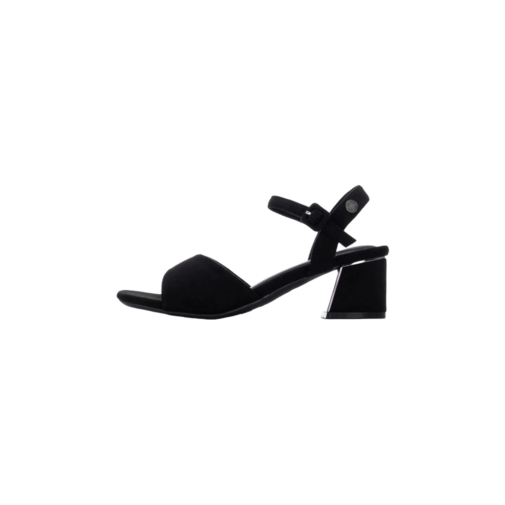 Refresh 175088 Sandalias De Tacón Mujer Negro